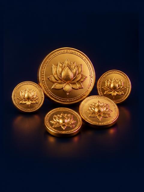 Coins