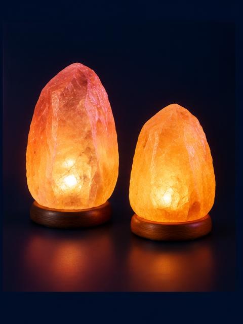 Crystal Lamps