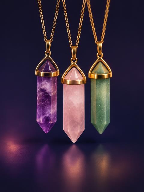 Pendents