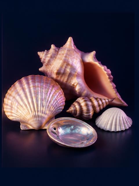 Shells