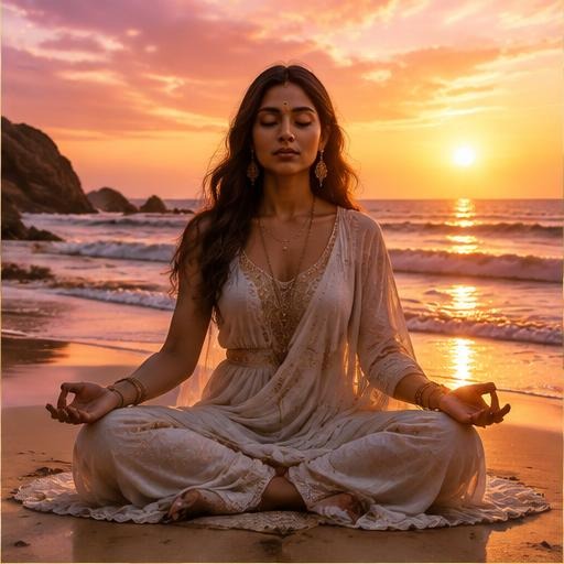 Meditation for Inner Peace