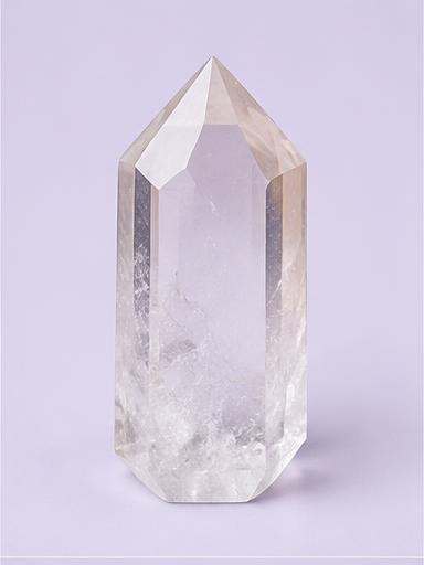 Crystal Towers
