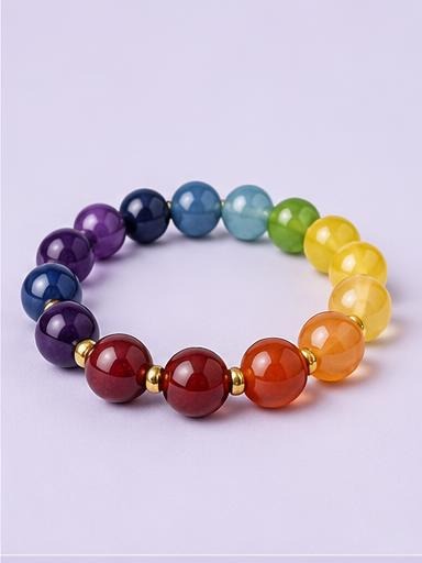 Crystal Bracelets