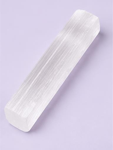 Selenite Wands