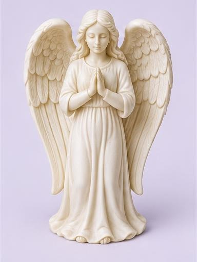 Angel Statues